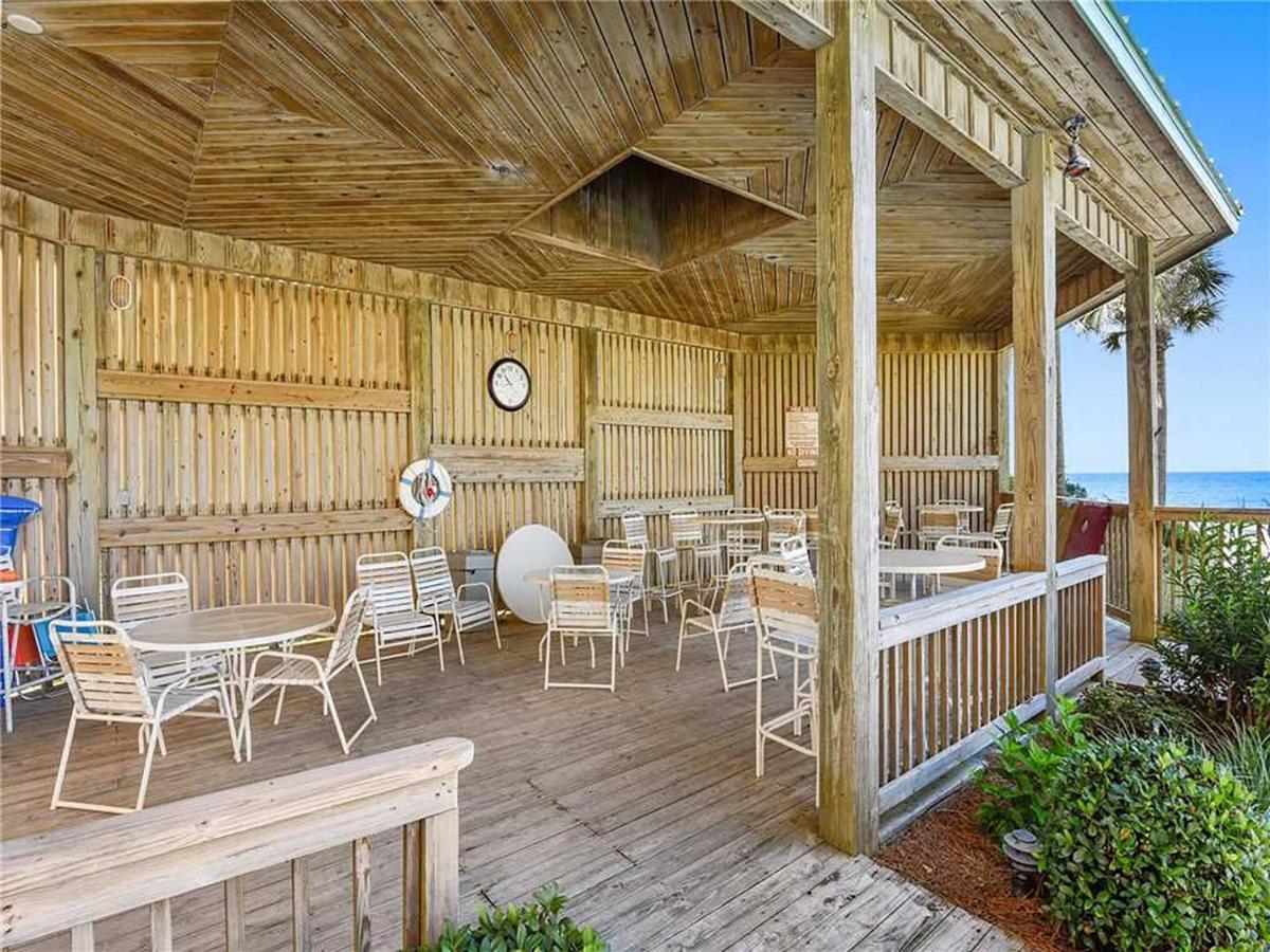 Hidden Dunes 1704 Panama City Beach Zewnętrze zdjęcie