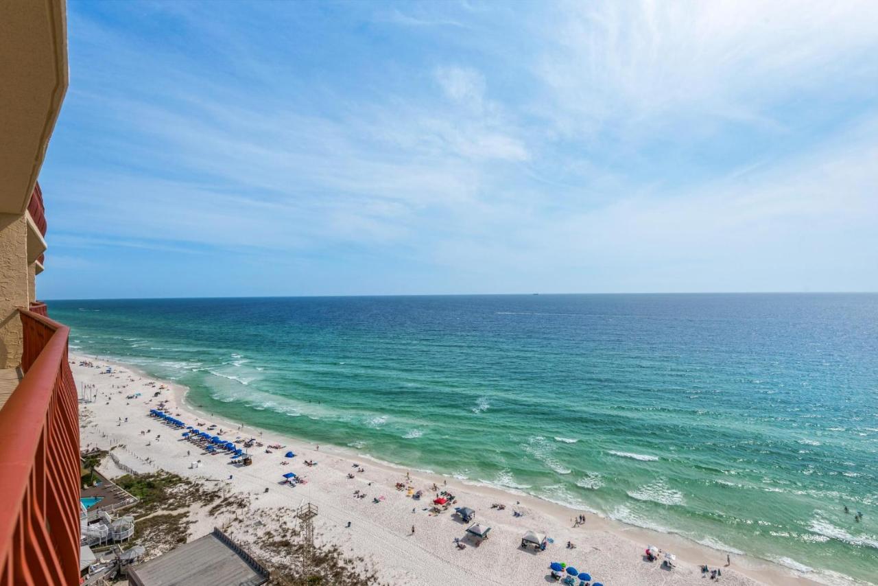 Hidden Dunes 1704 Panama City Beach Zewnętrze zdjęcie