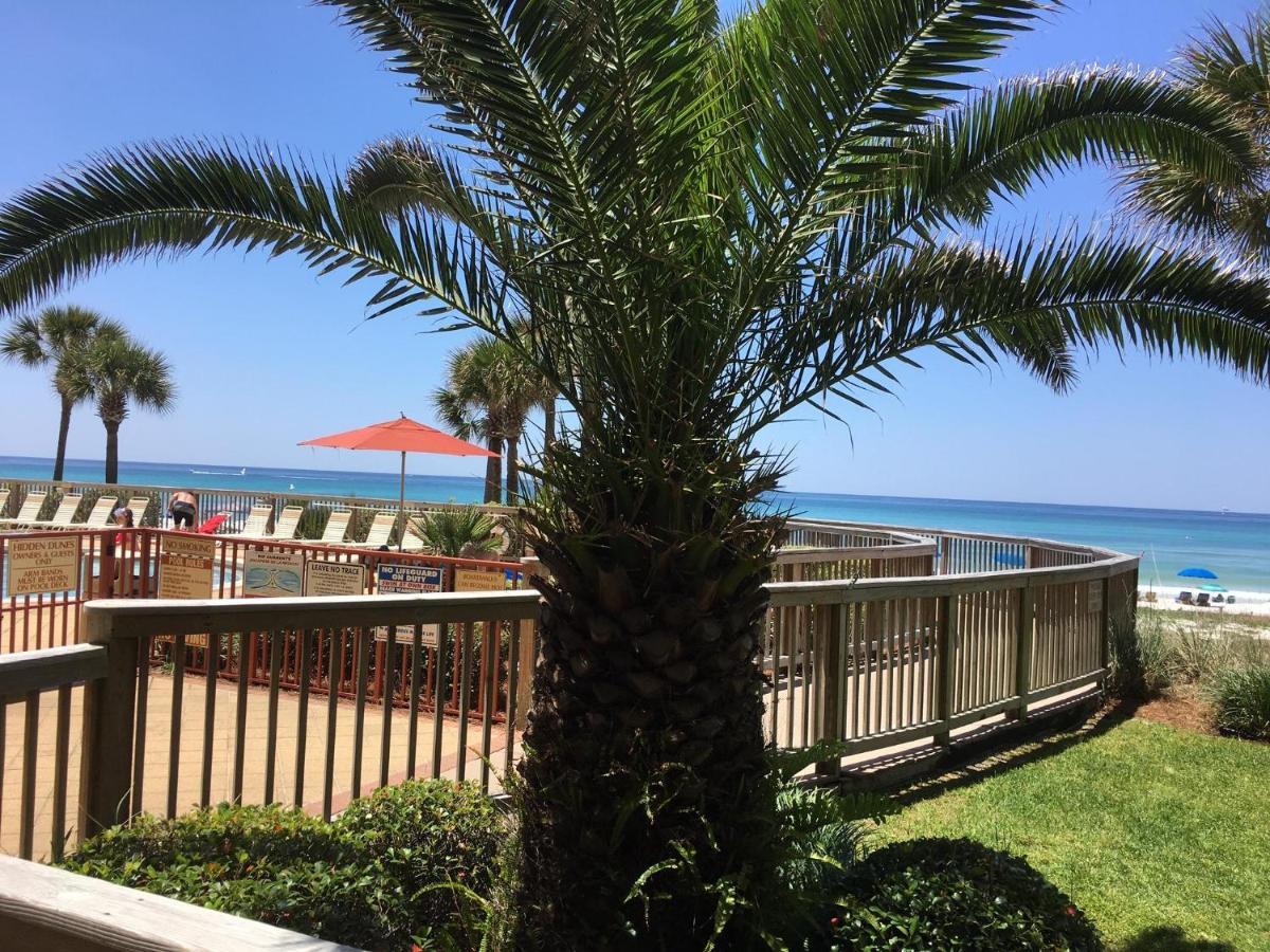 Hidden Dunes 1704 Panama City Beach Zewnętrze zdjęcie