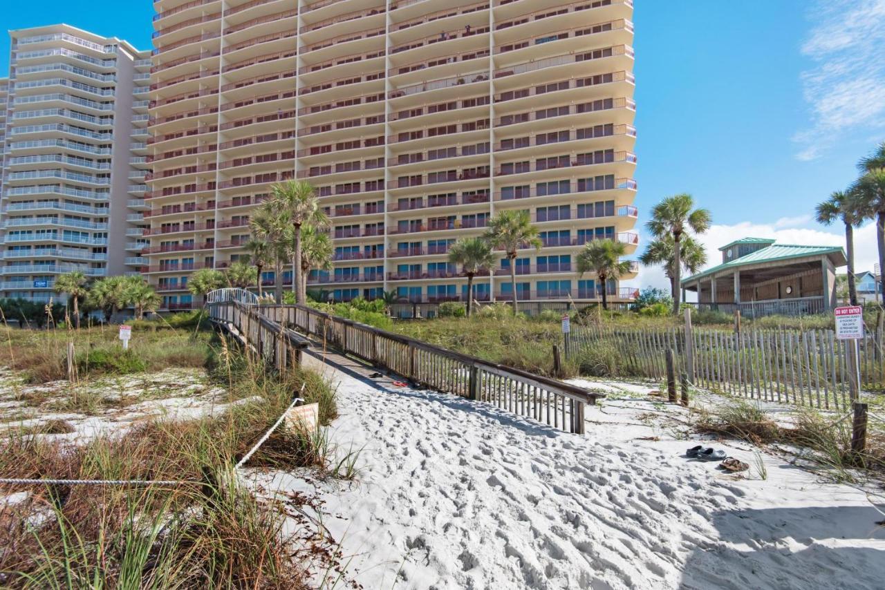 Hidden Dunes 1704 Panama City Beach Zewnętrze zdjęcie