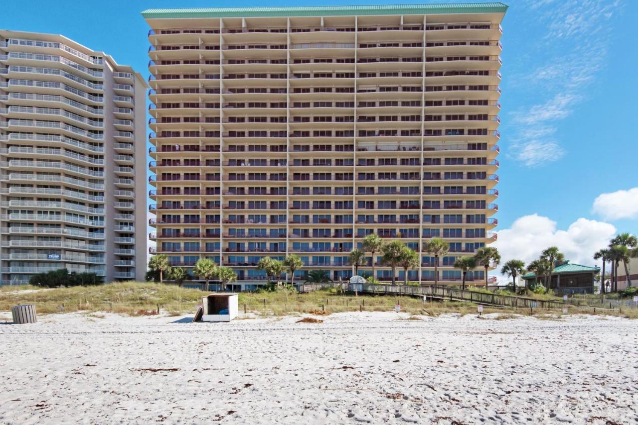 Hidden Dunes 1704 Panama City Beach Zewnętrze zdjęcie
