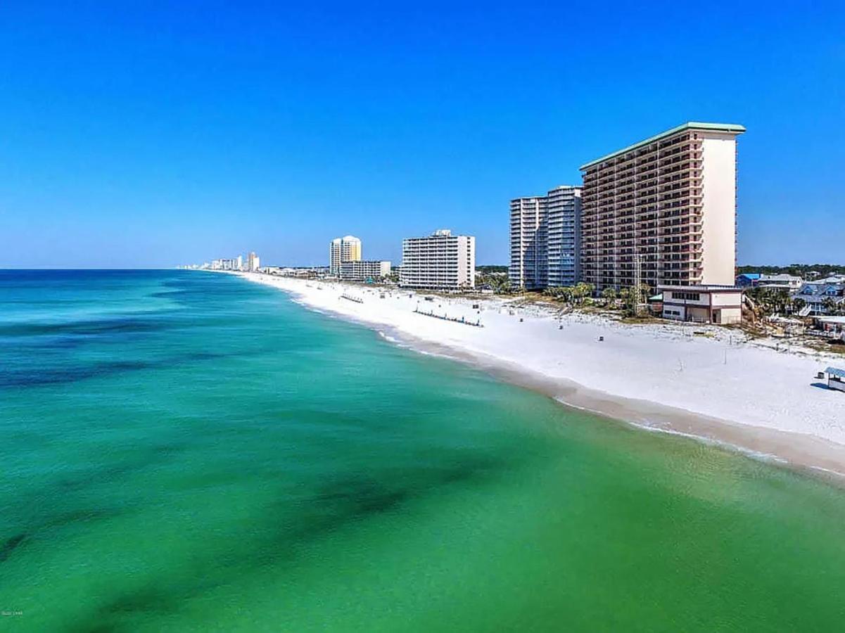 Hidden Dunes 1704 Panama City Beach Zewnętrze zdjęcie