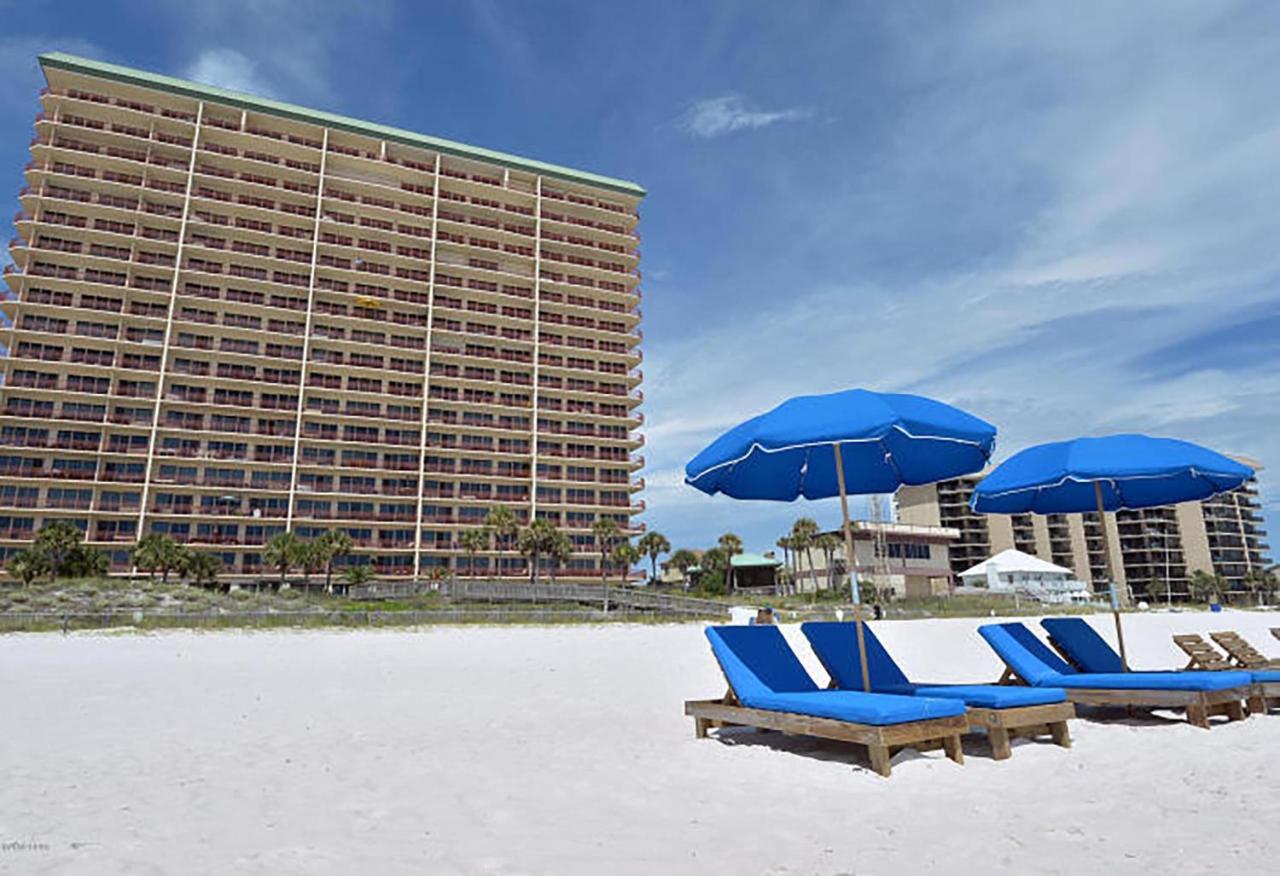 Hidden Dunes 1704 Panama City Beach Zewnętrze zdjęcie