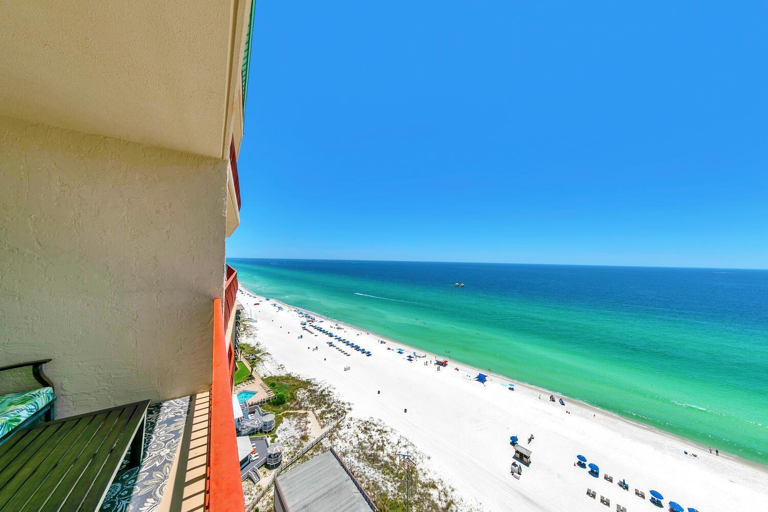 Hidden Dunes 1704 Panama City Beach Zewnętrze zdjęcie