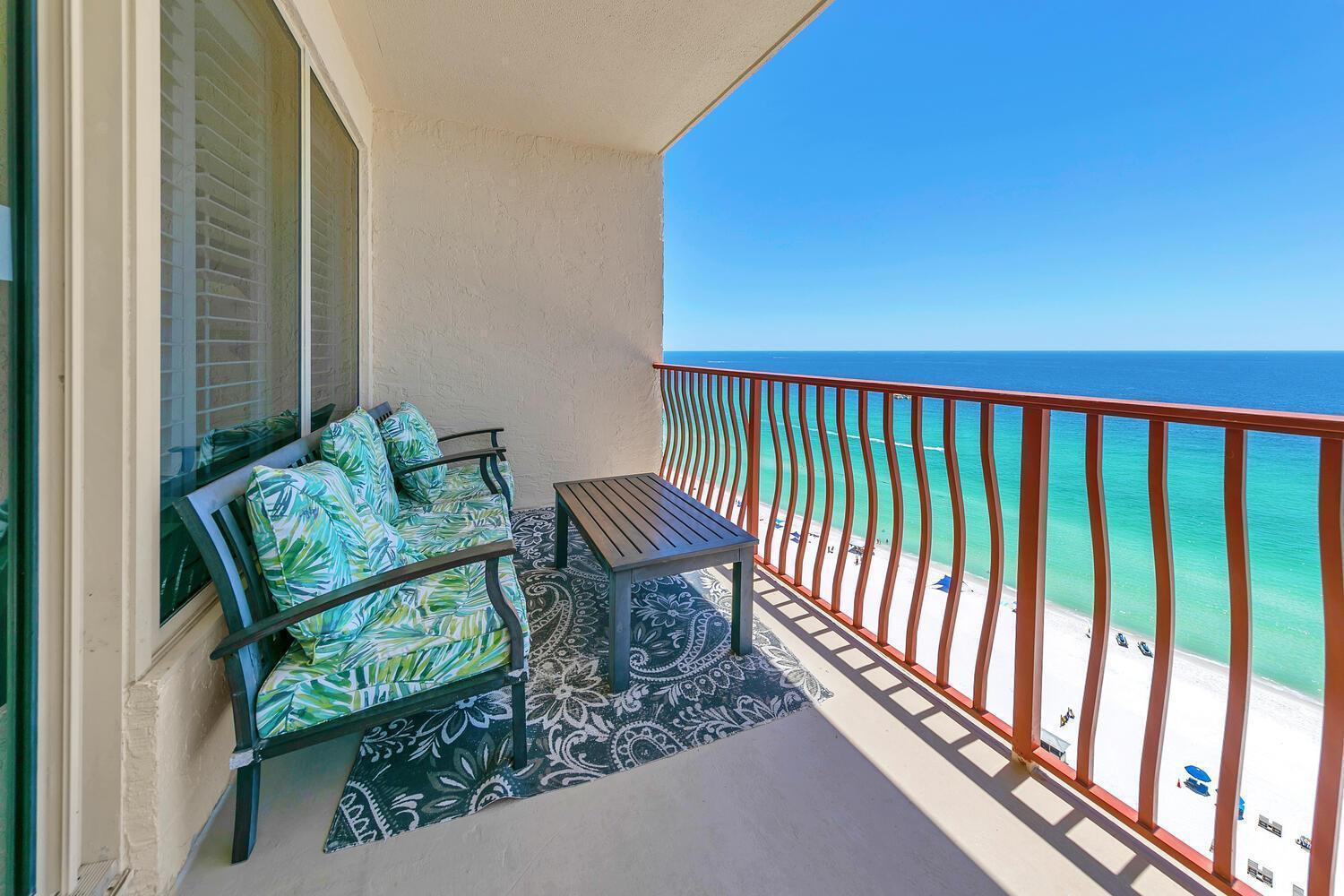 Hidden Dunes 1704 Panama City Beach Zewnętrze zdjęcie