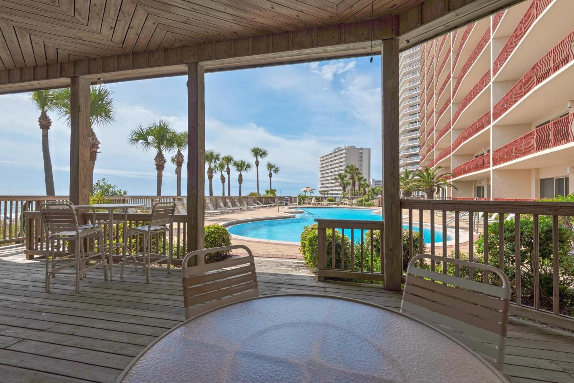 Hidden Dunes 1704 Panama City Beach Zewnętrze zdjęcie