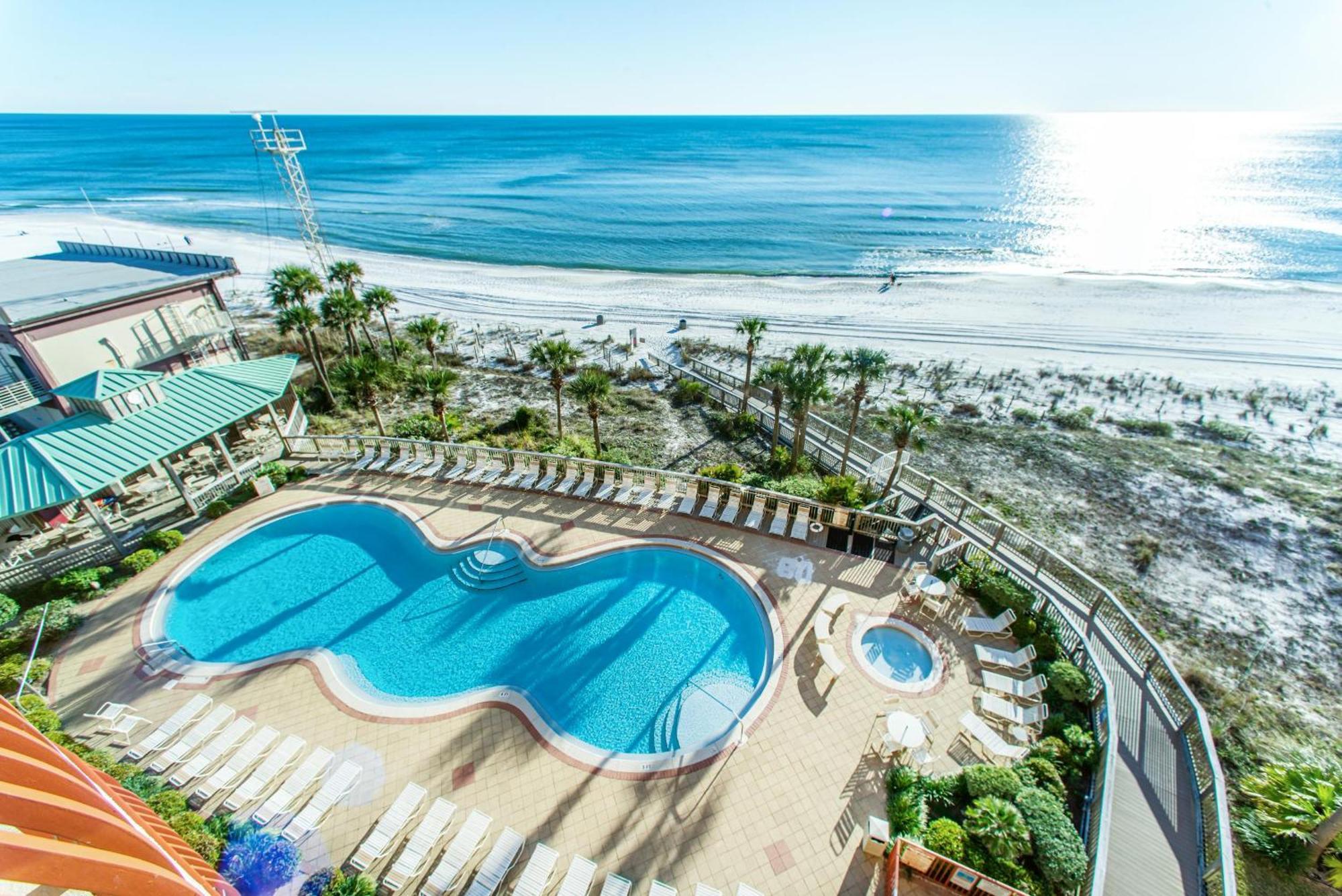 Hidden Dunes 1704 Panama City Beach Zewnętrze zdjęcie