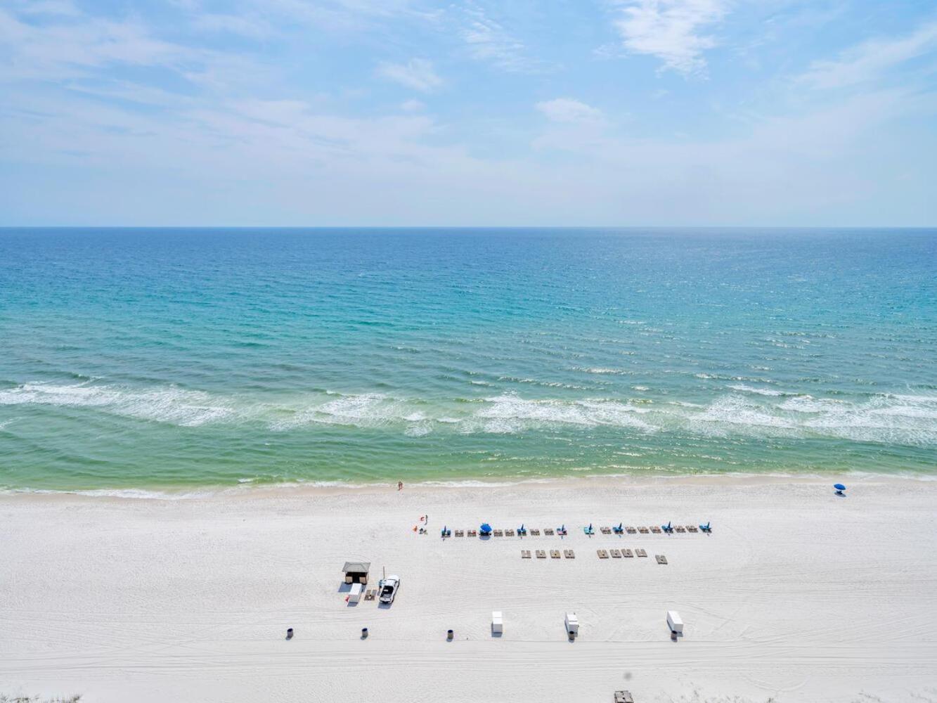 Hidden Dunes 1704 Panama City Beach Zewnętrze zdjęcie