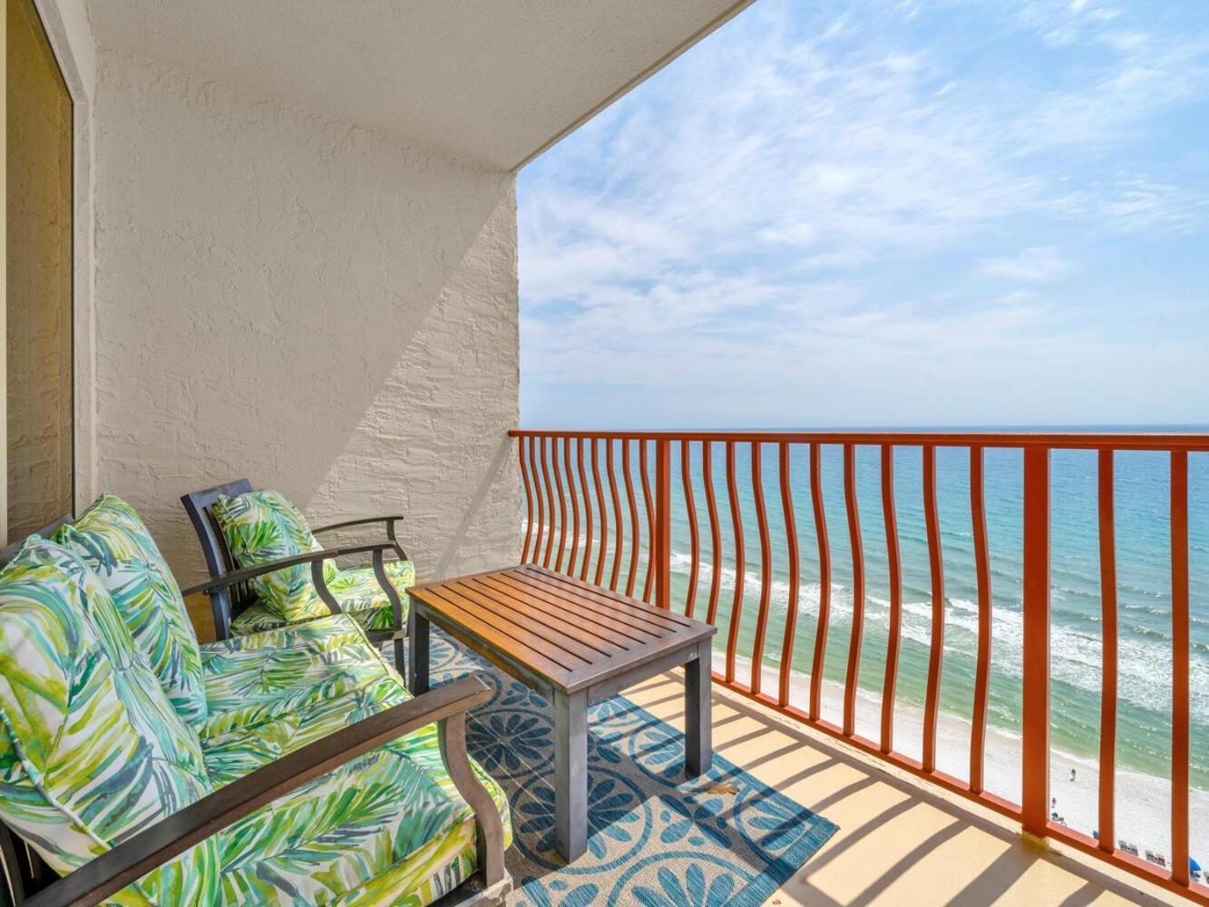 Hidden Dunes 1704 Panama City Beach Zewnętrze zdjęcie