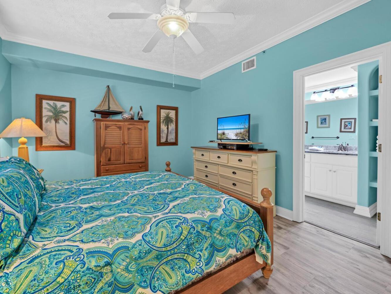 Hidden Dunes 1704 Panama City Beach Zewnętrze zdjęcie