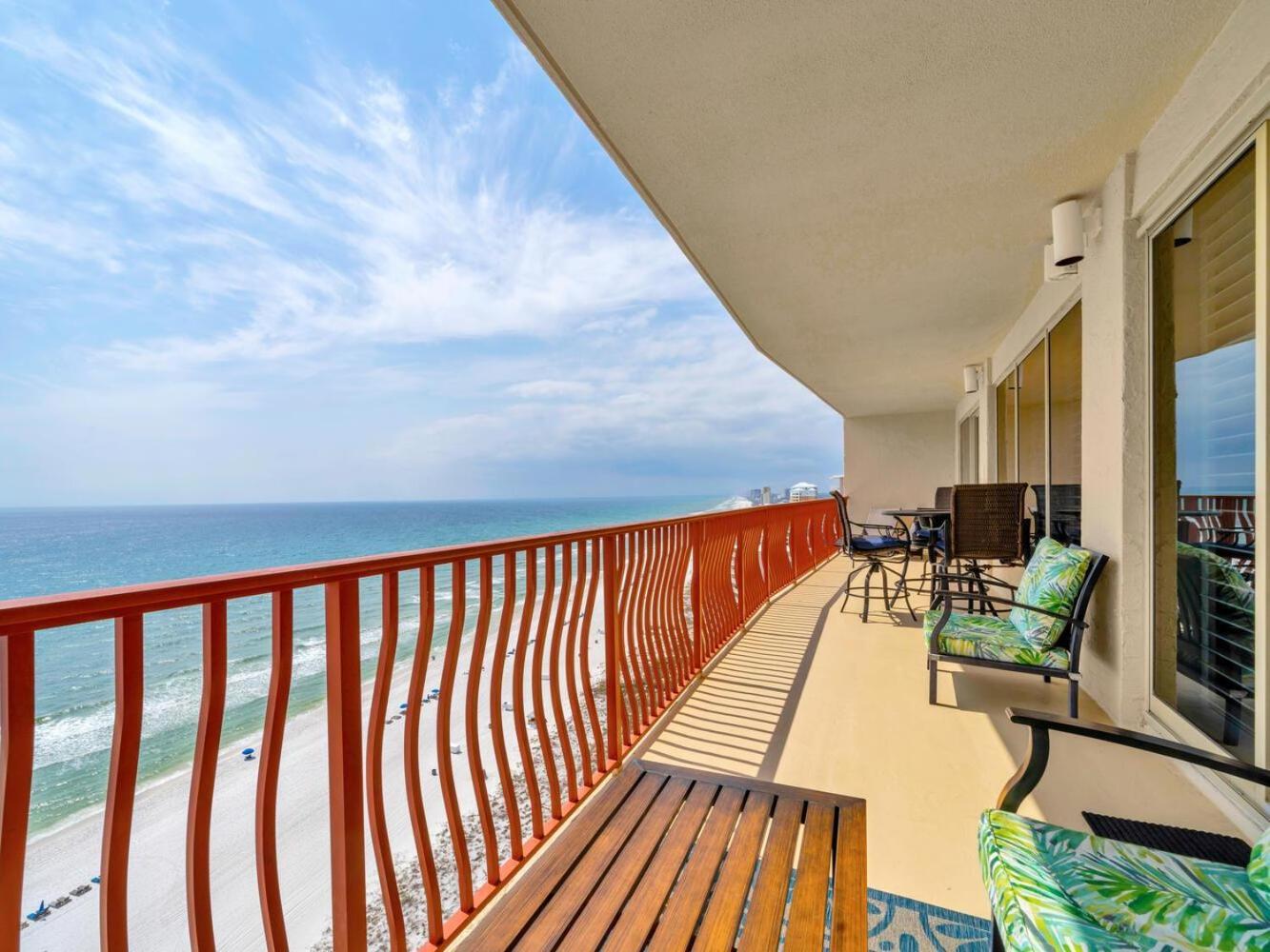 Hidden Dunes 1704 Panama City Beach Zewnętrze zdjęcie